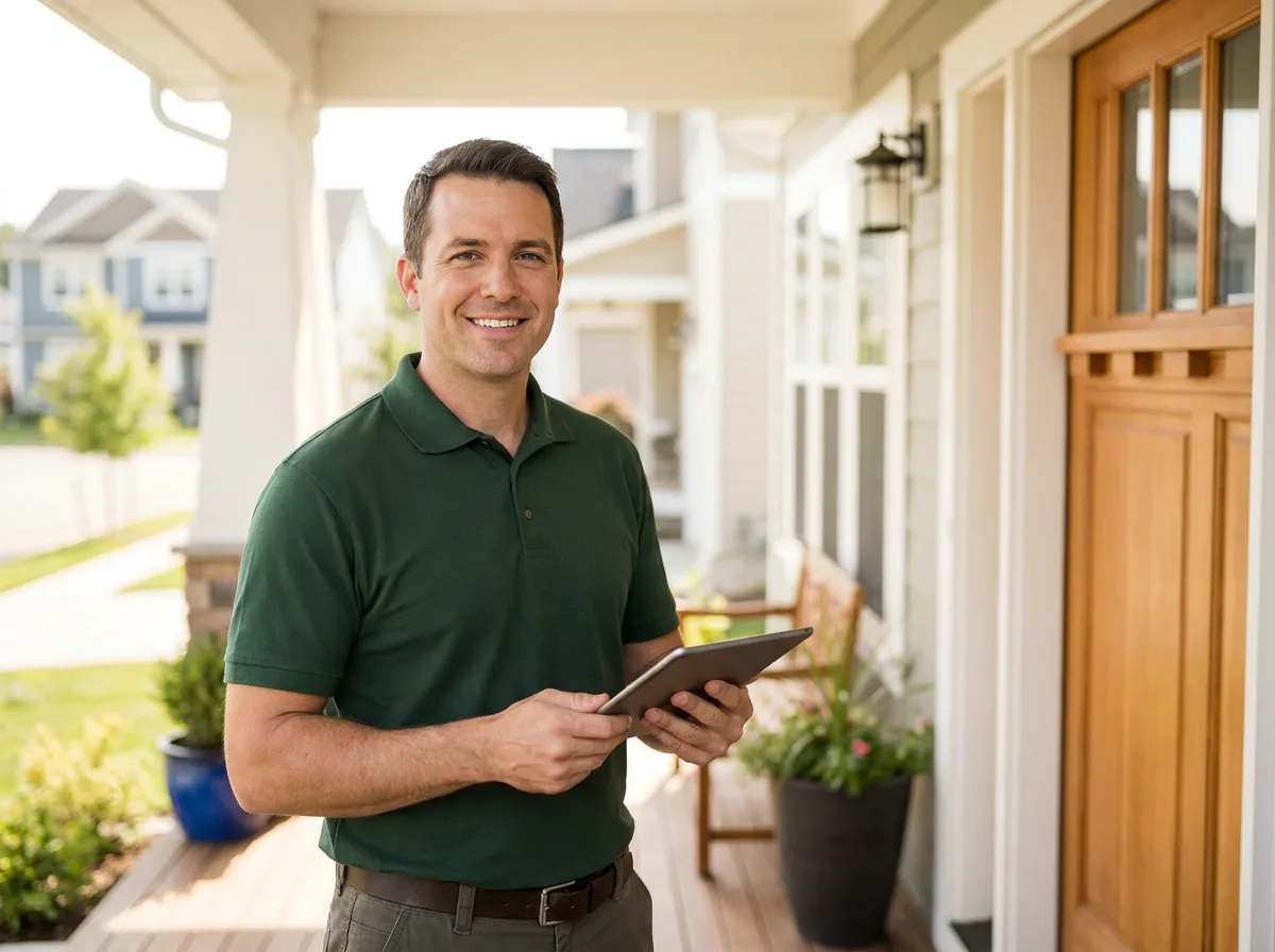 Pest control FAQs for Shade, OH